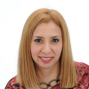 Susan Castillo