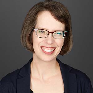 Kristin Hitchcock