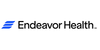 Endeavor Health logo