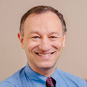 David Meltzer headshot