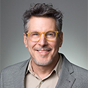 Fred Rachman headshot