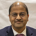Raj Shah headshot