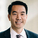Abel Kho headshot